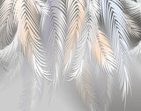 Palmieri albi abstract 2