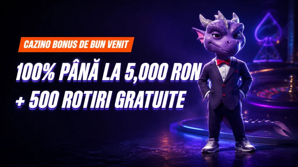 Zinx Casino România