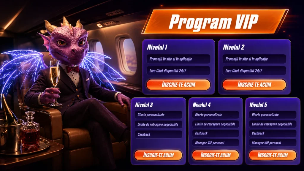 Zinx Program VIP