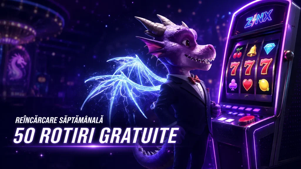 Sloturi Zinx